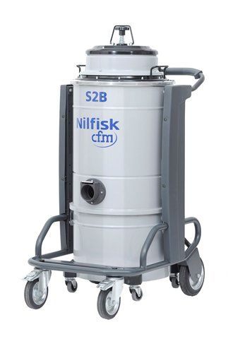 Nilfisk CFM S3 B L50 priemyselný vysávač